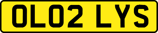 OL02LYS