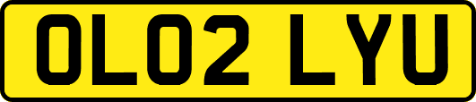 OL02LYU