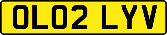 OL02LYV