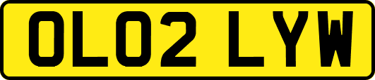 OL02LYW