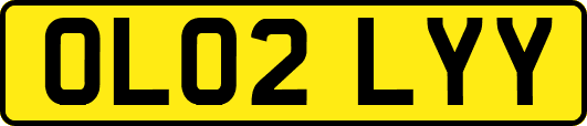 OL02LYY