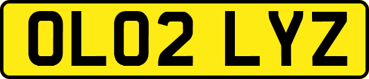 OL02LYZ