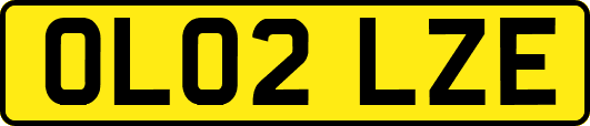 OL02LZE