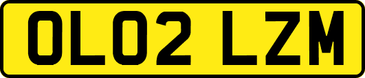 OL02LZM