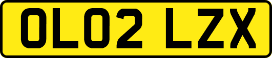 OL02LZX