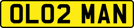 OL02MAN