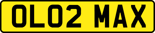 OL02MAX
