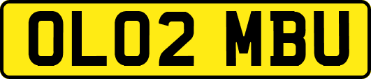 OL02MBU