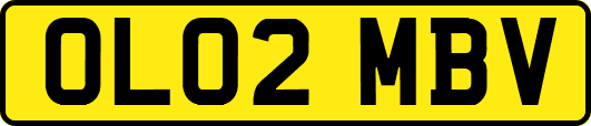 OL02MBV