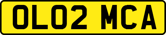 OL02MCA