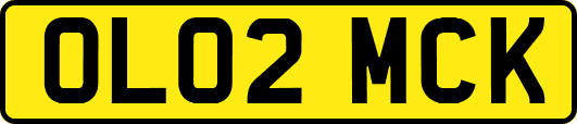 OL02MCK