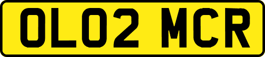 OL02MCR
