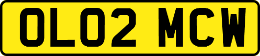 OL02MCW