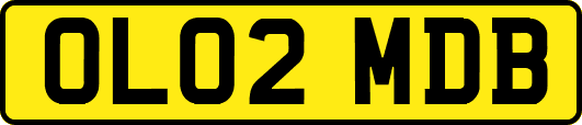 OL02MDB