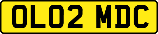 OL02MDC