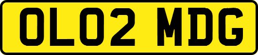 OL02MDG