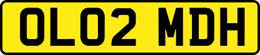 OL02MDH