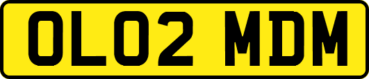 OL02MDM