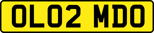 OL02MDO