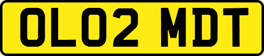 OL02MDT