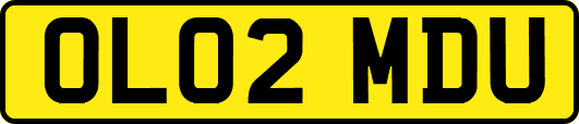OL02MDU