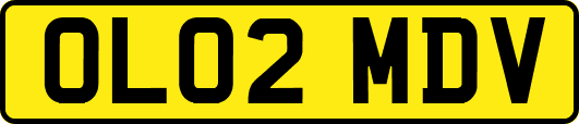 OL02MDV