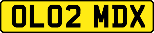 OL02MDX