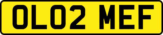 OL02MEF