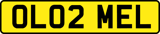 OL02MEL