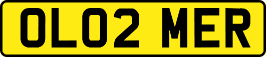 OL02MER