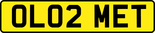 OL02MET