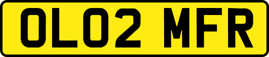 OL02MFR