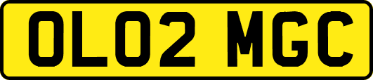 OL02MGC