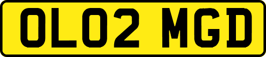 OL02MGD