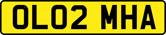 OL02MHA