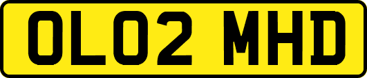 OL02MHD