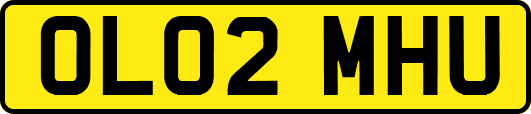OL02MHU