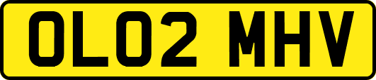 OL02MHV