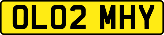 OL02MHY