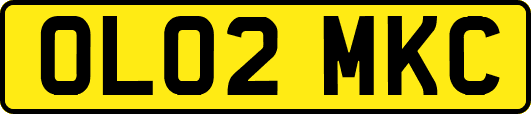 OL02MKC