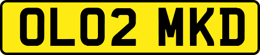 OL02MKD