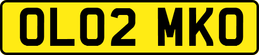 OL02MKO