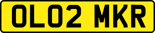 OL02MKR