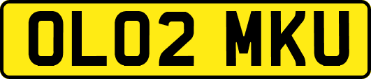 OL02MKU