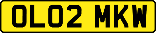 OL02MKW