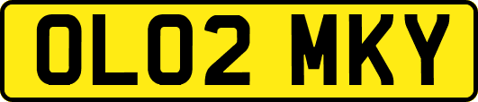 OL02MKY