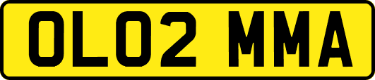 OL02MMA