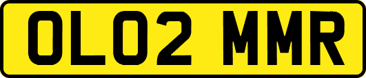 OL02MMR