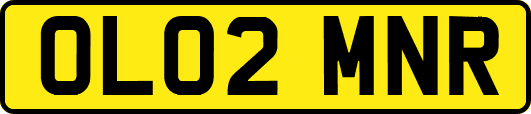 OL02MNR