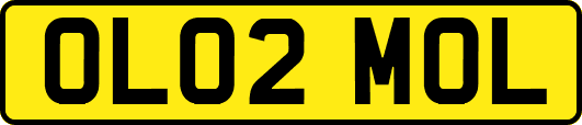 OL02MOL